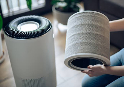 Air Purifier Filter